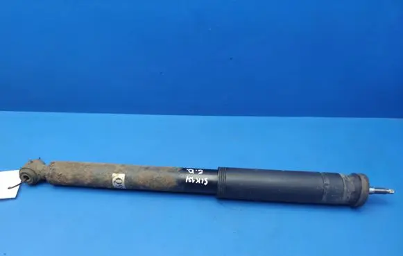 Mercedes-Benz SLK R171 Rear shock absorber/damper 5893083