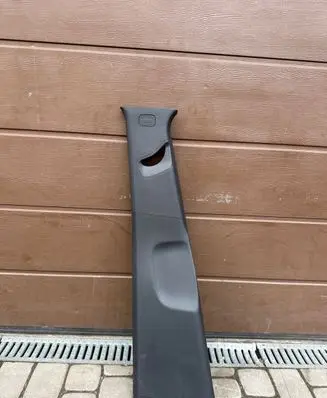 Opel Crossland X (B) pillar trim (top) 39138932 455567867