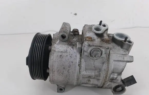 Volkswagen Golf Plus Air conditioning (A/C) compressor (pump)