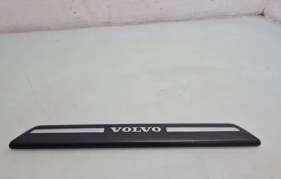 Volvo V40 Front sill trim cover 31265842