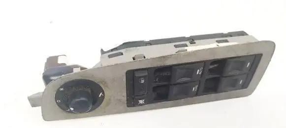 Chrysler 300 - 300C Electric window control switch 04602736AA