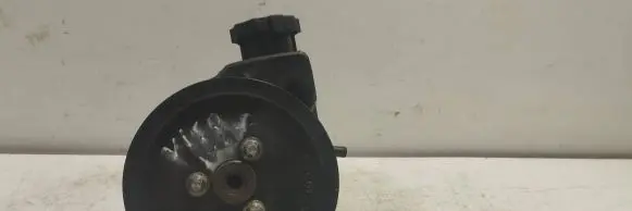 Mercedes-Benz Vito Viano W639 Power steering pump