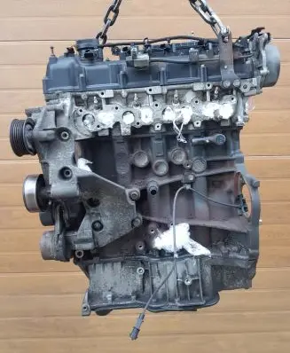 KIA Sportage Engine D4HA