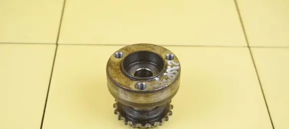 Peugeot RCZ Timing chain sprocket 5FV