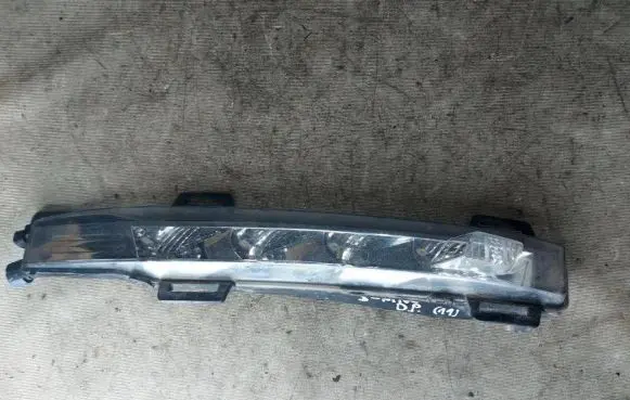 Ford S-MAX Headlight/headlamp AM2113B218