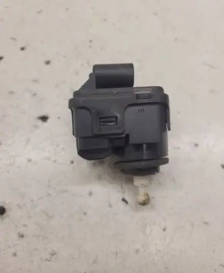 Audi A6 S6 C5 4B Headlight level adjustment motor 4B0941295
