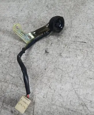 Toyota Corolla Verso E121 Front door high frequency speaker 8616013060