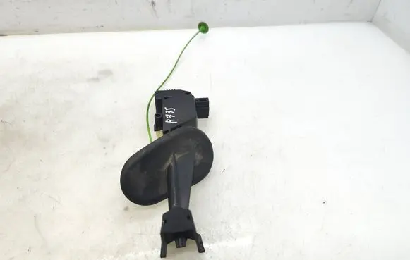 Volvo S60 Fuel tank cap lock 86113136