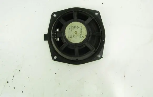 Mitsubishi Lancer Audio system kit MR306819