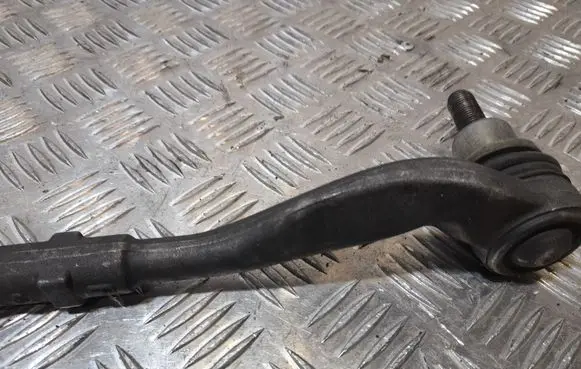Audi A8 S8 D4 4H Steering tie rod end 4H0