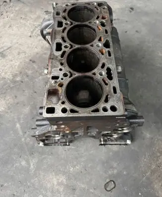Audi A4 S4 B9 Engine block 03N023C