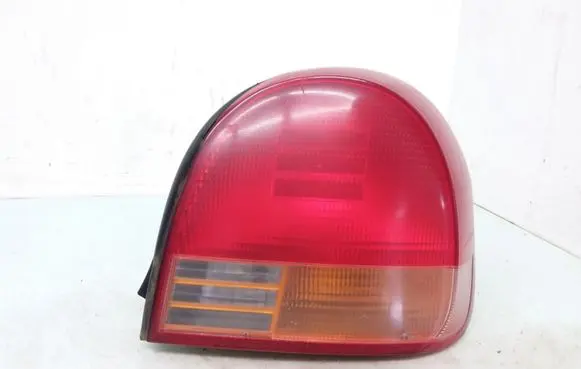 Hyundai Sonata Rear/tail lights