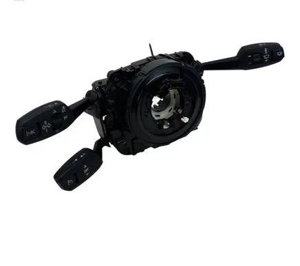 BMW 3 E90 E91 Indicator stalk 61319123049 9123049 61319169072