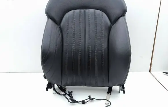 Audi A6 Allroad C7 Front driver seat 
