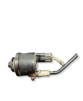 BMW 5 E60 E61 Fuel filter heater 7788702