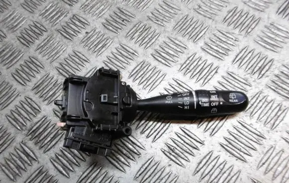 Toyota Corolla Verso E121 Wiper switch 173699