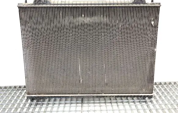 Jaguar F-Pace Coolant radiator HK838005DB