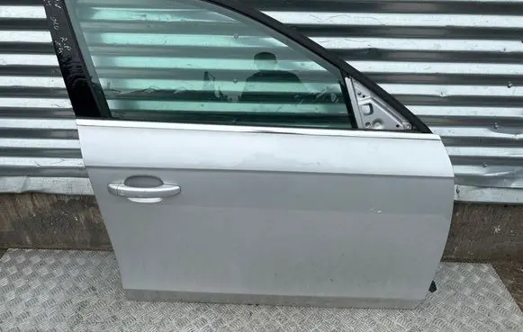 Audi A4 S4 B8 8K Front door