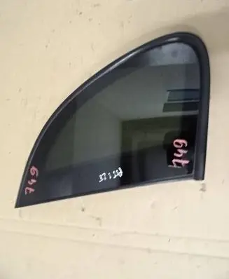 Chrysler PT Cruiser Rear side window