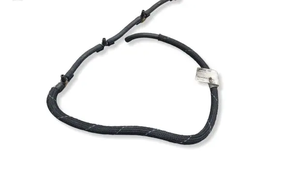 BMW 3 F30 F35 F31 Fuel return line/hose 7823408