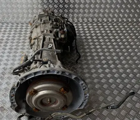 Nissan Pathfinder R51 Automatic gearbox 3FX2E 7S11A VQ40