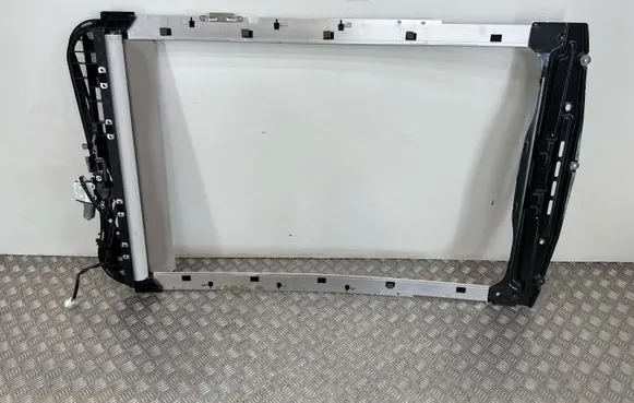 Toyota Auris E180 Sunroof frame 6326012170