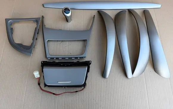 BMW 1 E81 E87 Panel trim 