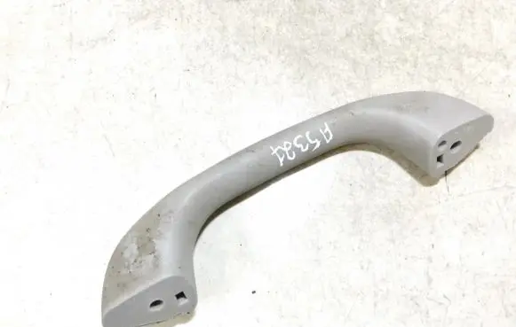 Mazda Premacy Front interior roof grab handle