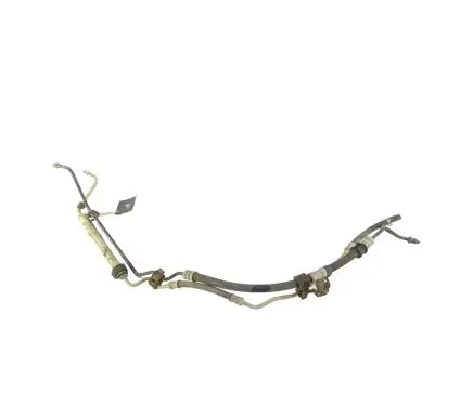 Volvo V50 Gearbox oil cooler pipe/hose 