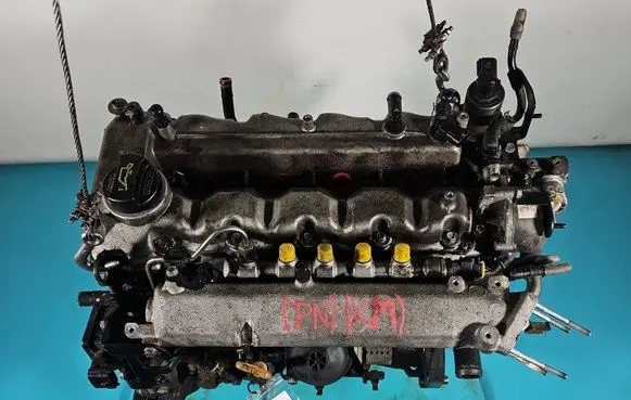 KIA Ceed Engine D4FB IMPRK1472221