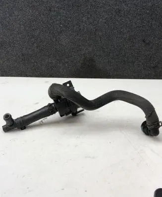 Jaguar F-Pace Electric auxiliary coolant/water pump 0392023249 DX2318D474AC