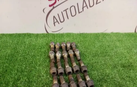 Audi A3 S3 8V Nuts/bolts 