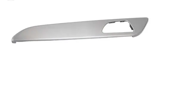 Mercedes-Benz GLE (W166 - C292) Rear door card panel trim A2927306100