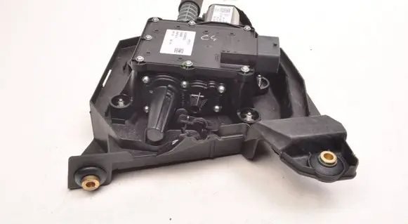 Citroen C4 Grand Picasso Hand brake/parking brake motor 0204280109