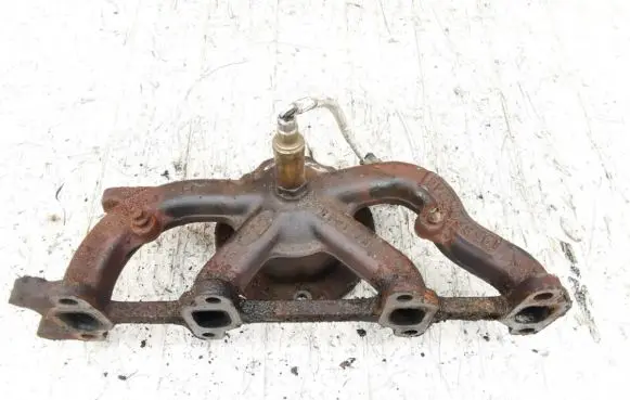 Exhaust manifold