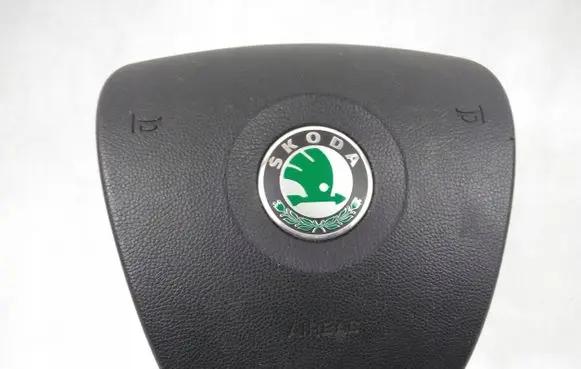 Skoda Superb B5 (3U) Steering wheel airbag 3U0880201U3X1