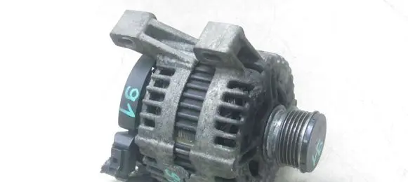 Generator/alternator