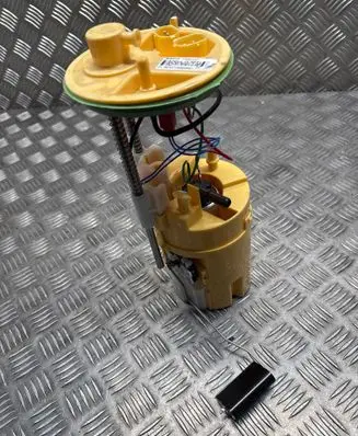 BMW X6 F16 In-tank fuel pump 7380137 8013726980007