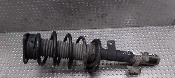 Ford Kuga I Front shock absorber/damper 8V41-18045-EA