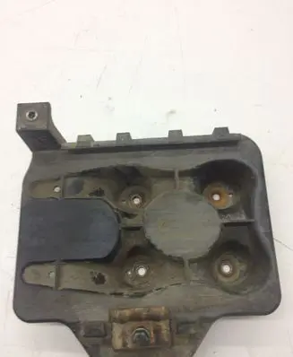 Volkswagen Bora Battery tray 