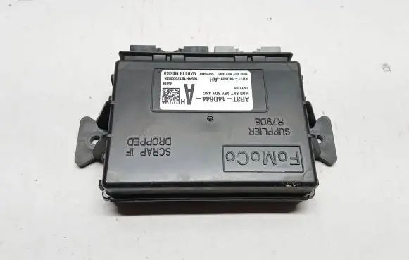 Ford Mustang V Engine control unit/module AR3T-14D644-A