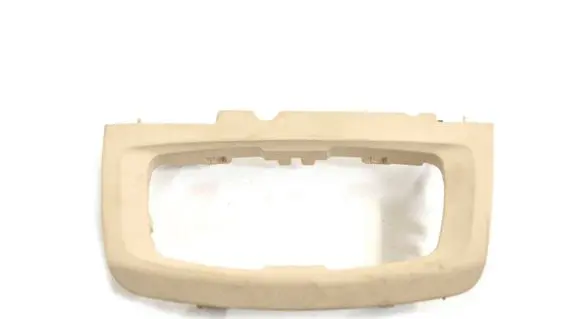 BMW X5 F15 Panel trim 9252541