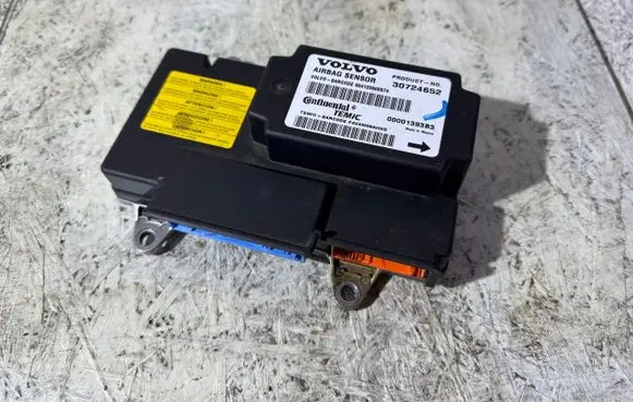 Volvo V50 Airbag control unit/module 30724652