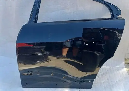 Jaguar I-Pace Rear door