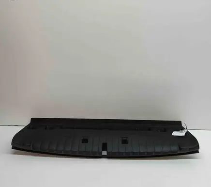 BMW M8 F91 F92 G14 G15 Trunk/boot sill cover protection 7435220
