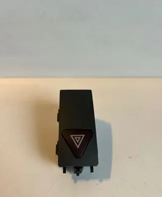 Mercedes-Benz C W204 Hazard light switch 2048700758