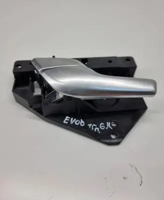 Land Rover Evoque I Rear door interior handle trim 