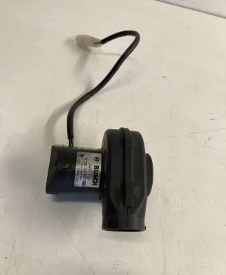 BMW 3 E46 Engine control unit/module fan 0130002831