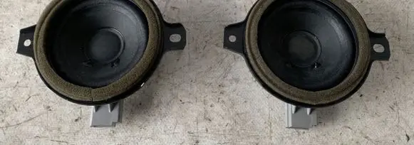 Chevrolet Corvette C7 Front door speaker 20884480