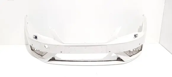 Seat Leon (5F) Front bumper 5F0807221P